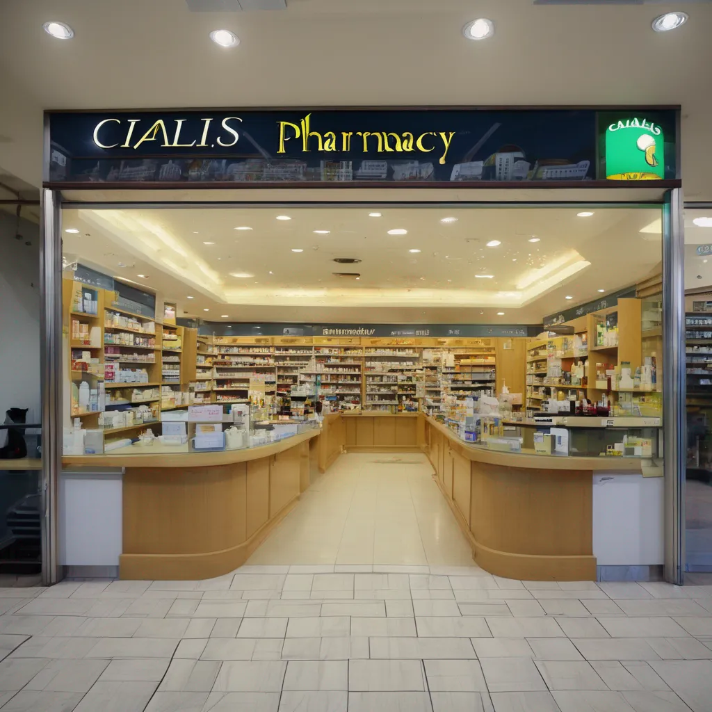 Générique cialis soft numéro 2